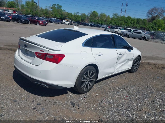 1G1ZG5ST2RF112549 Chevrolet lfv