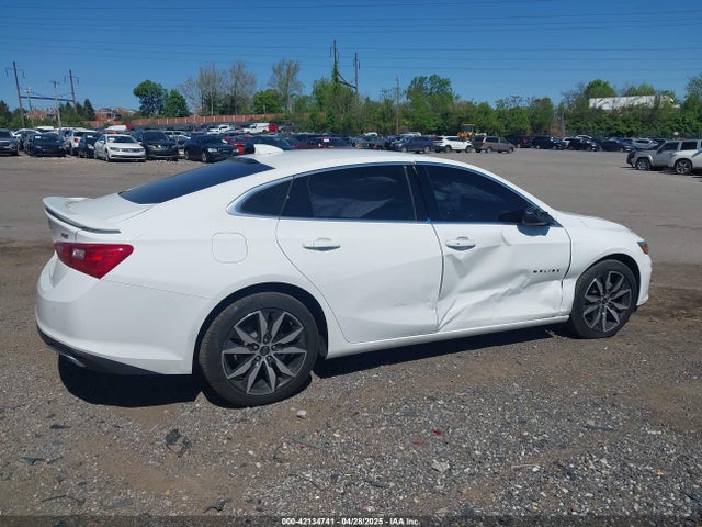 1G1ZG5ST2RF112549 Chevrolet lfv