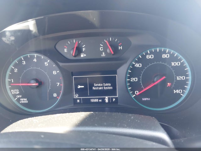 1G1ZG5ST2RF112549 Chevrolet lfv