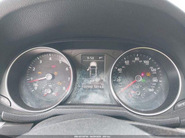 1VWAT7A38GC061082 Volkswagen Passat 1.8t R-line