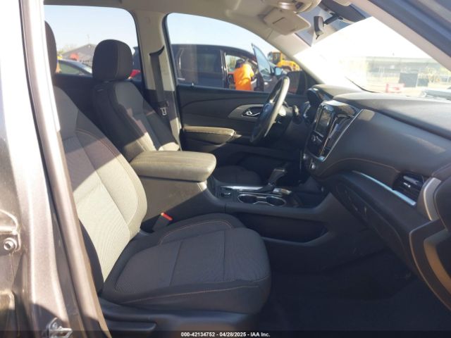 1GNEVFKW1LJ141810 Chevrolet Traverse Awd Ls