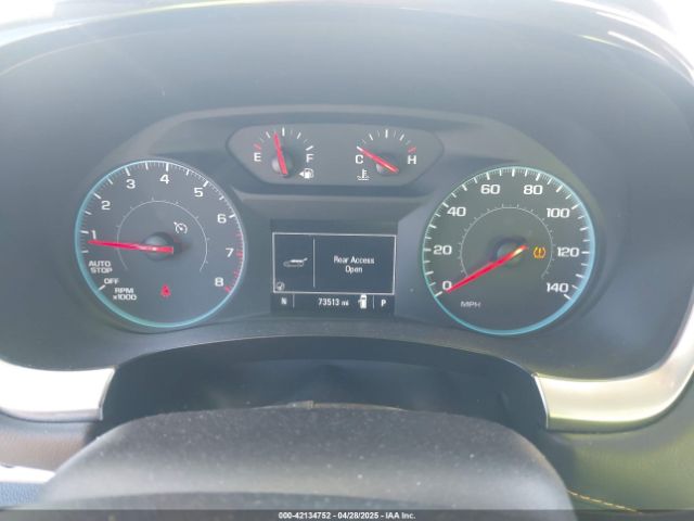 1GNEVFKW1LJ141810 Chevrolet Traverse Awd Ls
