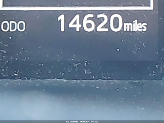 4T1G11AK4RU247587 Toyota CAMRY SE