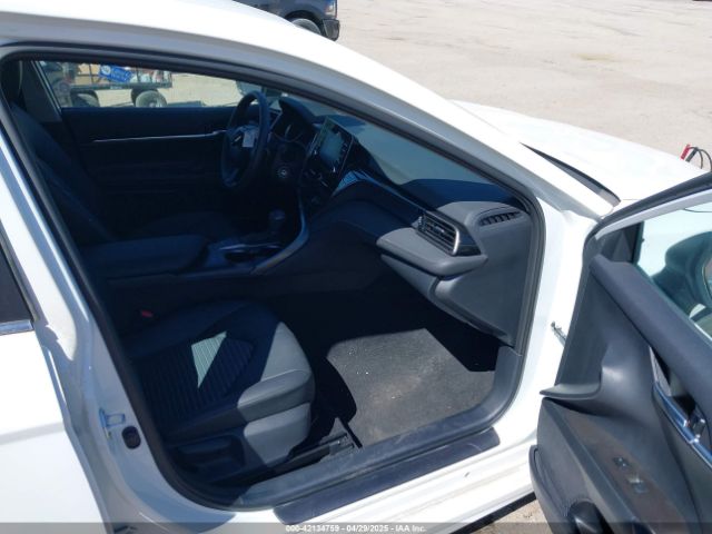 4T1G11AK4RU247587 Toyota CAMRY SE