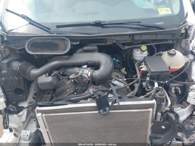 1FBAX2CMXHKA61788 Ford Transit-350 Xlt