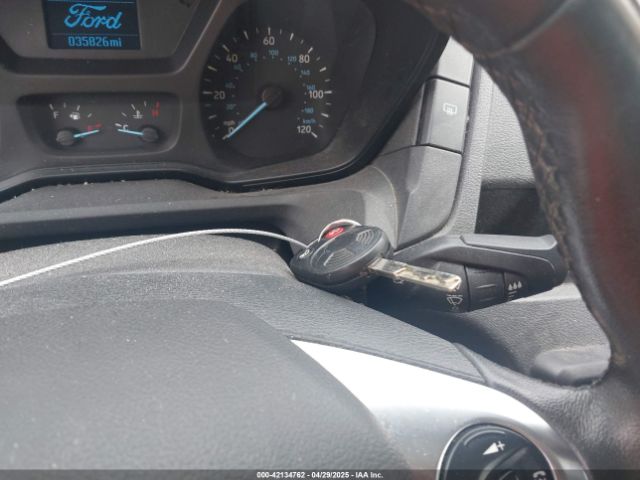1FBAX2CMXHKA61788 Ford Transit-350 Xlt