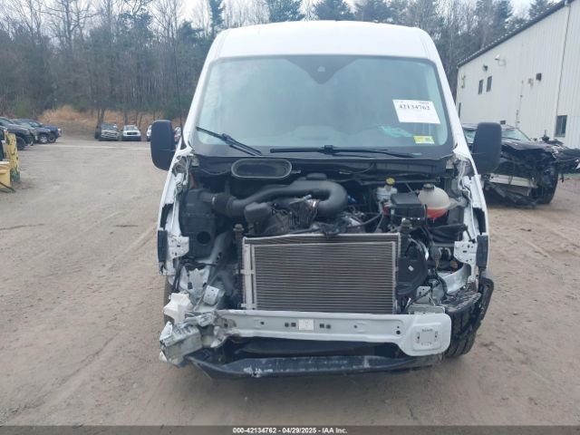 1FBAX2CMXHKA61788 Ford Transit-350 Xlt