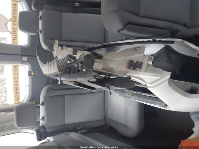 1FBAX2CMXHKA61788 Ford Transit-350 Xlt