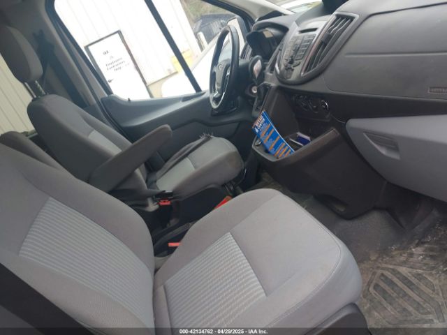 1FBAX2CMXHKA61788 Ford Transit-350 Xlt