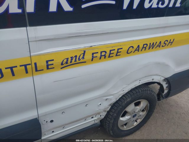 1FBAX2CMXHKA61788 Ford Transit-350 Xlt