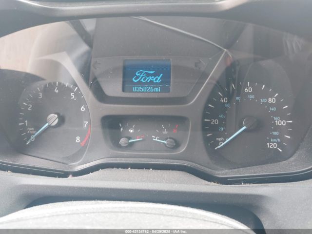 1FBAX2CMXHKA61788 Ford Transit-350 Xlt