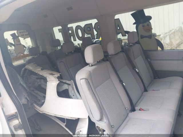 1FBAX2CMXHKA61788 Ford Transit-350 Xlt