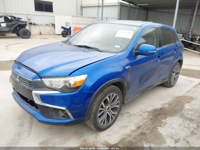 JA4AP3AU7HZ056697 Mitsubishi 2.0 dohc mivec