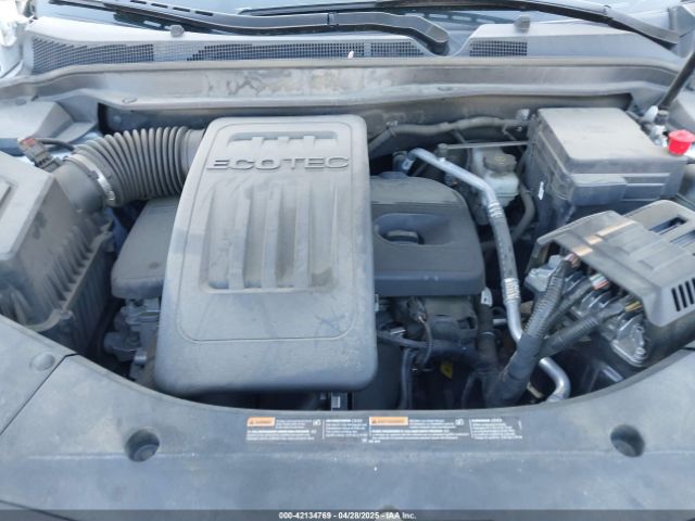 2GKALSEK3F6368548 GMC Terrain Slt-1