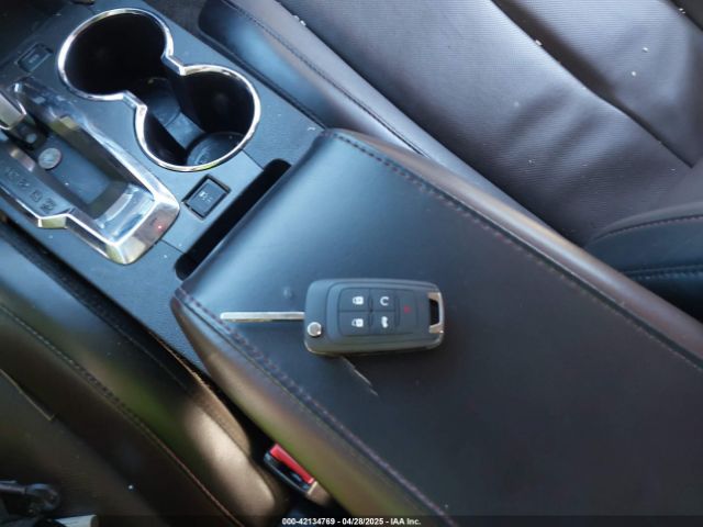 2GKALSEK3F6368548 GMC Terrain Slt-1