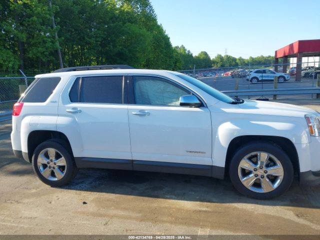 2GKALSEK3F6368548 GMC Terrain Slt-1