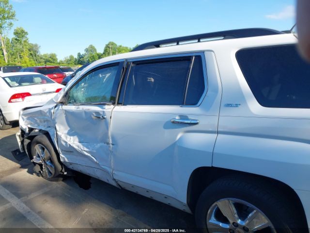 2GKALSEK3F6368548 GMC Terrain Slt-1