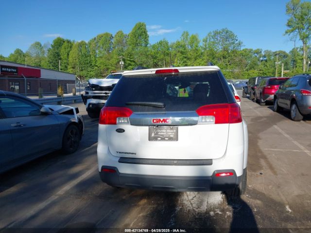 2GKALSEK3F6368548 GMC Terrain Slt-1