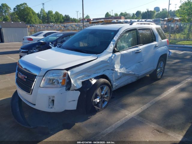 2GKALSEK3F6368548 GMC Terrain Slt-1