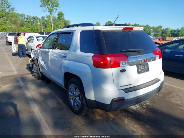 2GKALSEK3F6368548 GMC Terrain Slt-1