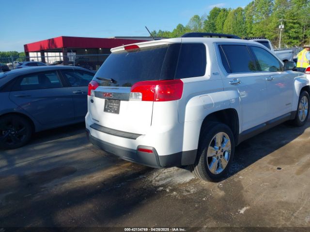 2GKALSEK3F6368548 GMC Terrain Slt-1