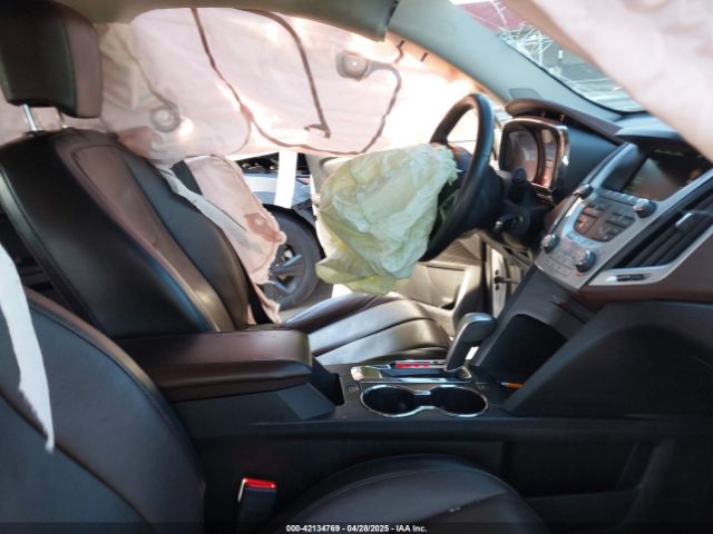 2GKALSEK3F6368548 GMC Terrain Slt-1
