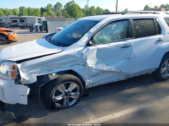 2GKALSEK3F6368548 GMC Terrain Slt-1
