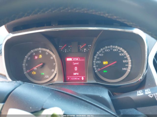 2GKALSEK3F6368548 GMC Terrain Slt-1