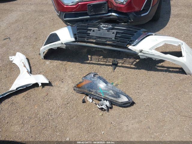 1N4BL4DVXPN416296 Nissan Altima Sv Fwd