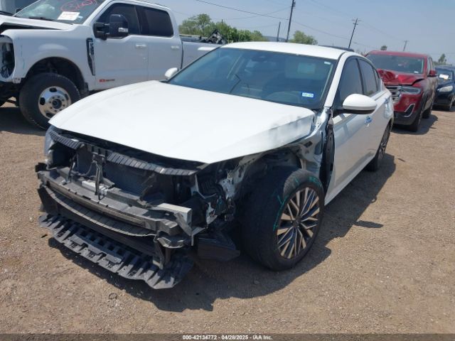 1N4BL4DVXPN416296 Nissan Altima Sv Fwd