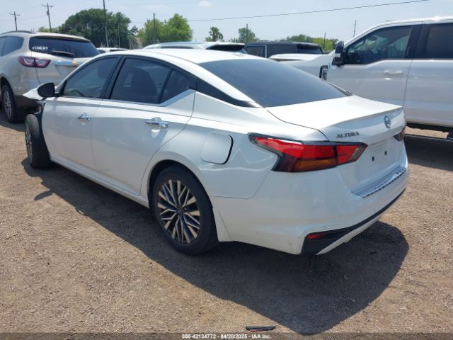 1N4BL4DVXPN416296 Nissan Altima Sv Fwd