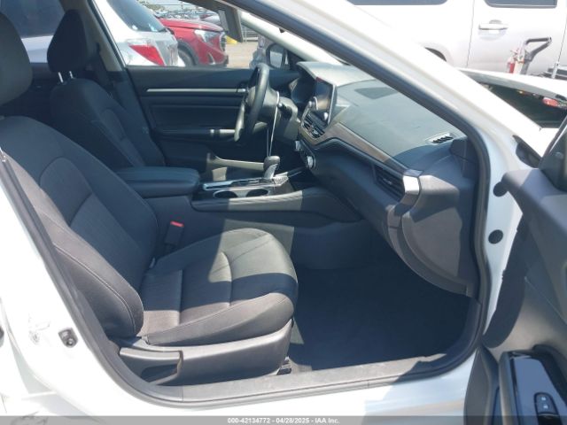 1N4BL4DVXPN416296 Nissan Altima Sv Fwd