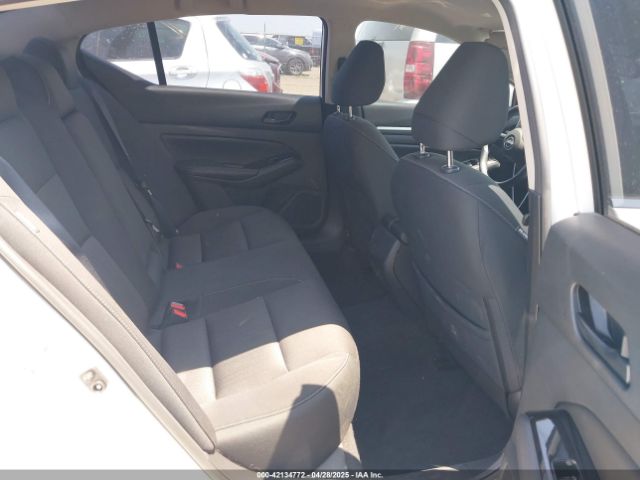 1N4BL4DVXPN416296 Nissan Altima Sv Fwd
