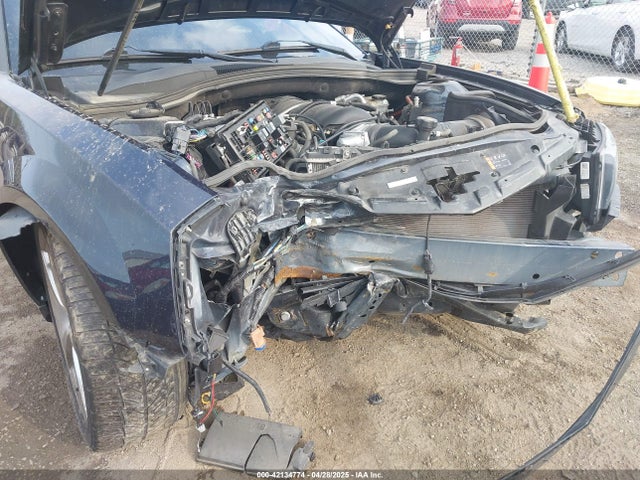 Chevrolet l99 2014 2G1FK1EJ4E9320908 Image 6