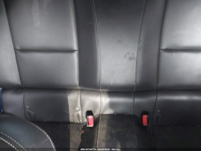 Chevrolet l99 2014 2G1FK1EJ4E9320908 Image 8