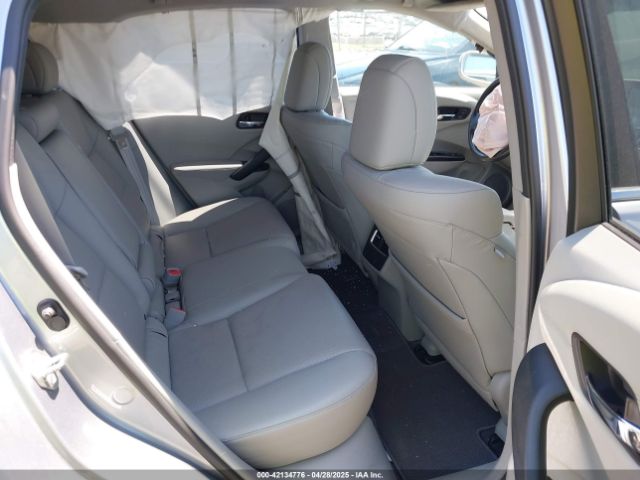 5J8TB4H76GL022336 Acura Rdx Advance Package