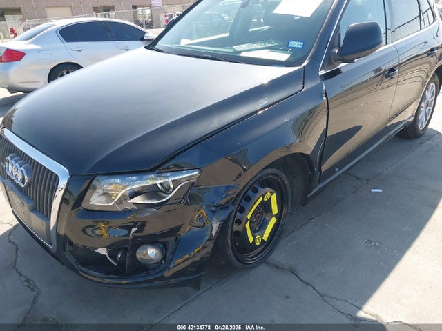 2011 AUDI Q5 WA1LFAFP5BA069361 Photo 5