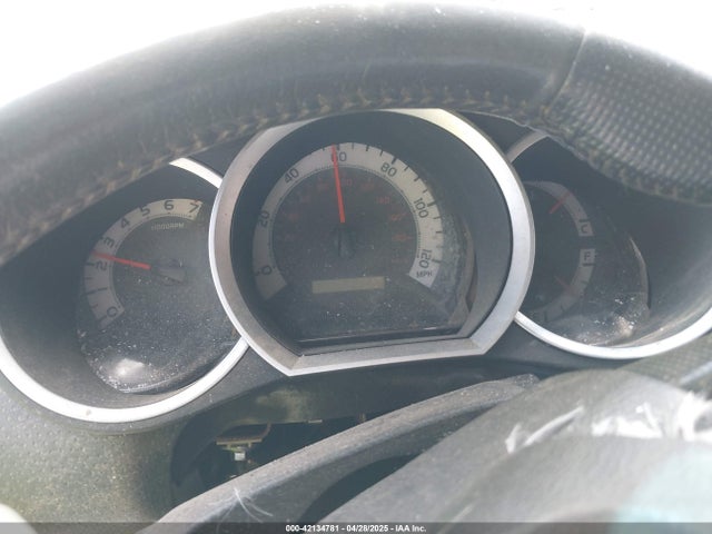 5TFUU4EN3EX089000 Toyota 1gr-fe