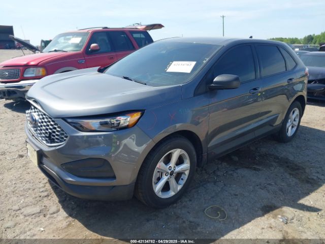 2FMPK4G92PBA06116 Ford EDGE SE