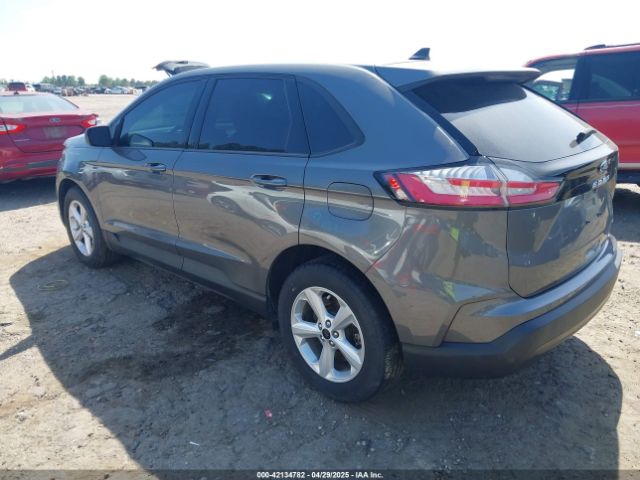 2FMPK4G92PBA06116 Ford EDGE SE