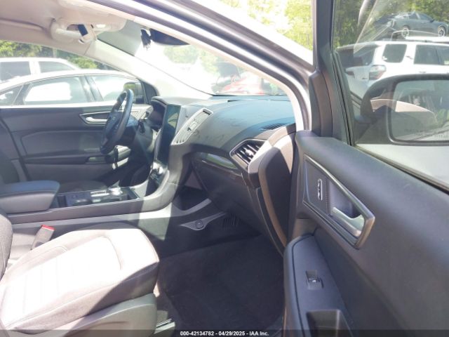 2FMPK4G92PBA06116 Ford EDGE SE