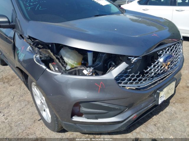 2FMPK4G92PBA06116 Ford EDGE SE