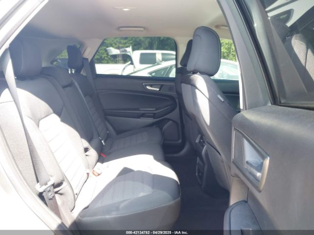 2FMPK4G92PBA06116 Ford EDGE SE