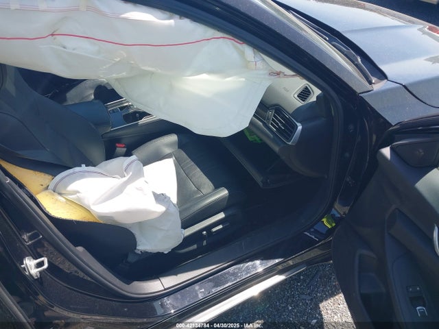 1HGCV1F51JA078226 Honda Accord Ex-l