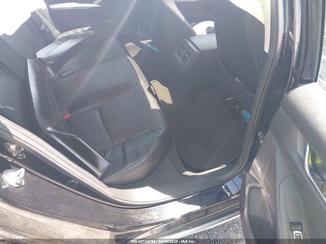 1HGCV1F51JA078226 Honda Accord Ex-l