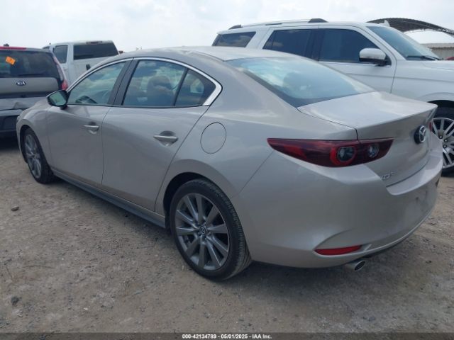 3MZBPACMXRM414340 Mazda MAZDA3