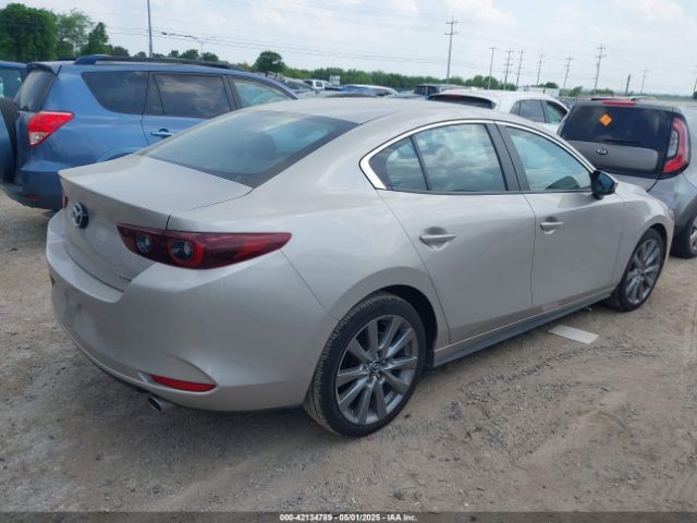 3MZBPACMXRM414340 Mazda MAZDA3