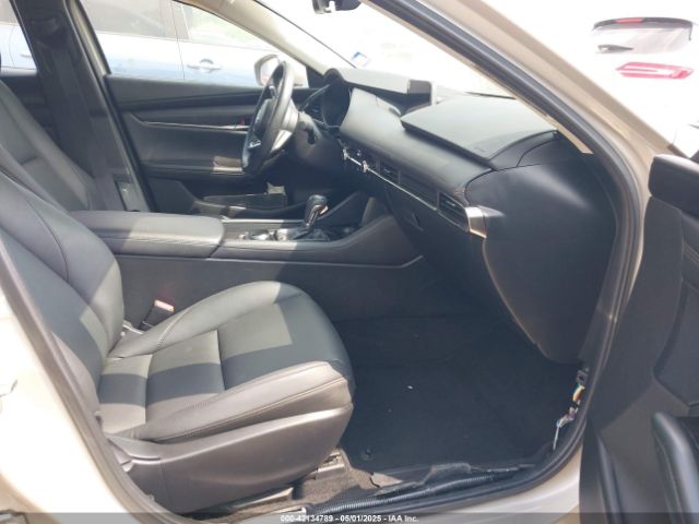 3MZBPACMXRM414340 Mazda MAZDA3