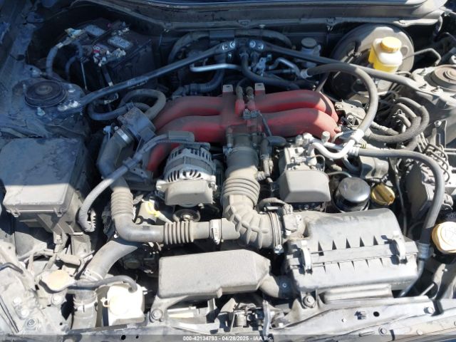 2019 TOYOTA 86 JF1ZNAE14K9702455 Photo 9