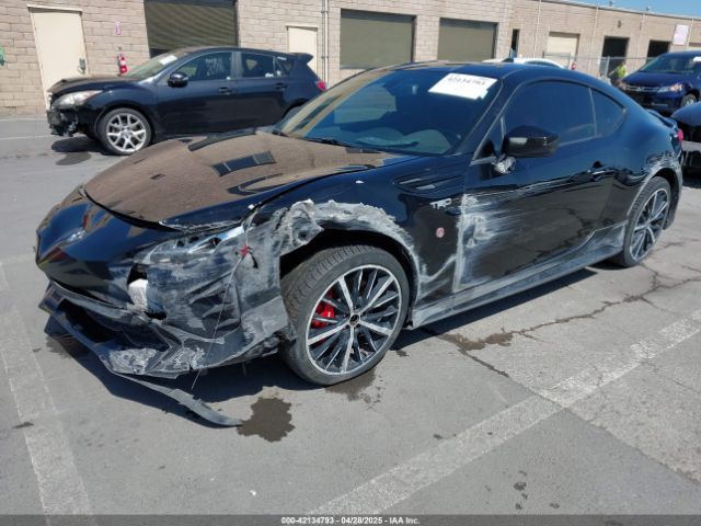 2019 TOYOTA 86 JF1ZNAE14K9702455 Photo 1